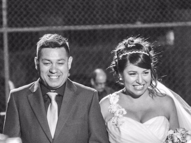 El matrimonio de Wladimir y Estefany en Maipú, Santiago 11