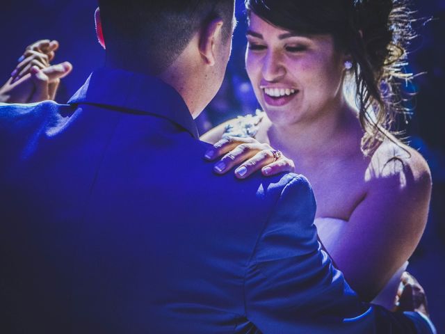 El matrimonio de Wladimir y Estefany en Maipú, Santiago 24