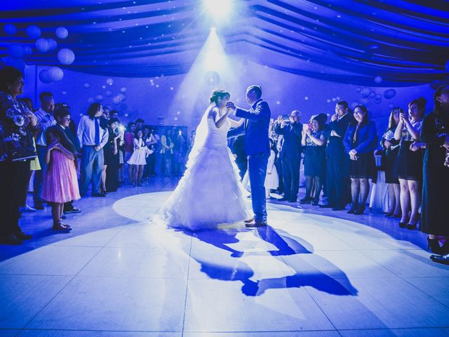 El matrimonio de Wladimir y Estefany en Maipú, Santiago 29