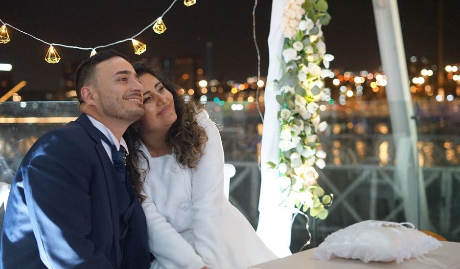 El matrimonio de Doris Alba y Cristhian Cortes  en Antofagasta, Antofagasta