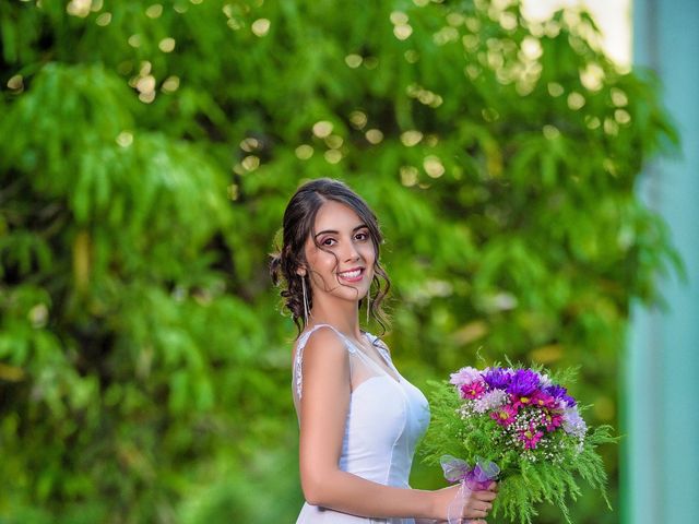 El matrimonio de Alvaro y Elisa en Arica, Arica 11