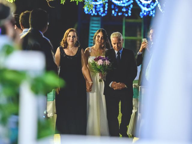 El matrimonio de Alvaro y Elisa en Arica, Arica 12