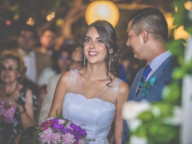 El matrimonio de Alvaro y Elisa en Arica, Arica 13