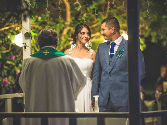 El matrimonio de Alvaro y Elisa en Arica, Arica 14