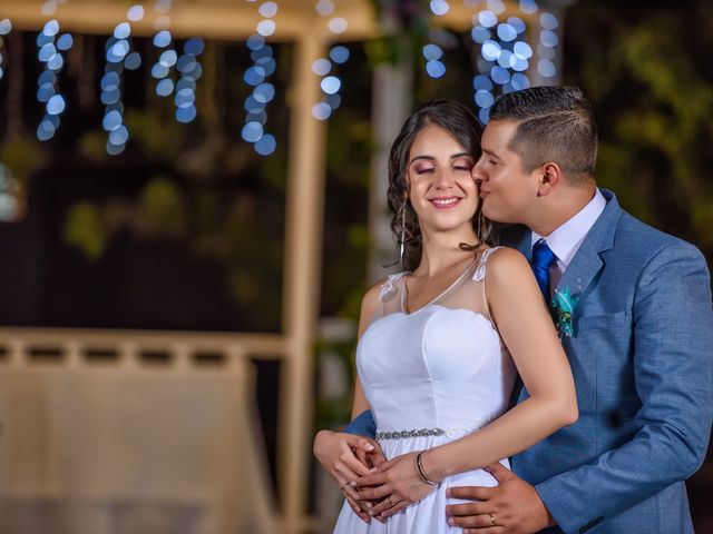 El matrimonio de Alvaro y Elisa en Arica, Arica 18