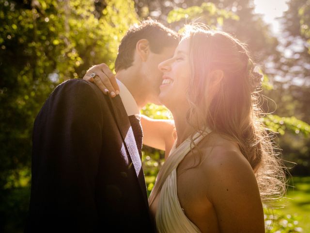 El matrimonio de Martín y Josefa en Puerto Varas, Llanquihue 4