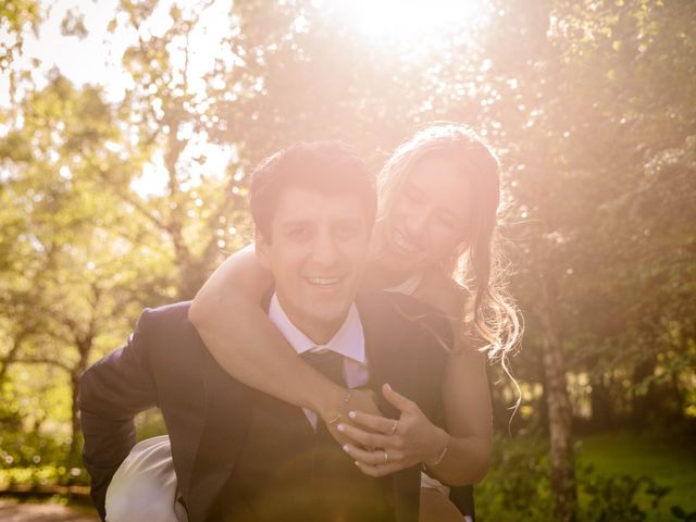 El matrimonio de Martín y Josefa en Puerto Varas, Llanquihue 14