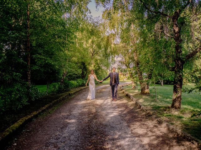 El matrimonio de Martín y Josefa en Puerto Varas, Llanquihue 17