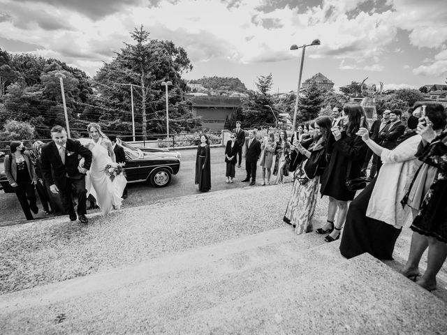 El matrimonio de Martín y Josefa en Puerto Varas, Llanquihue 41