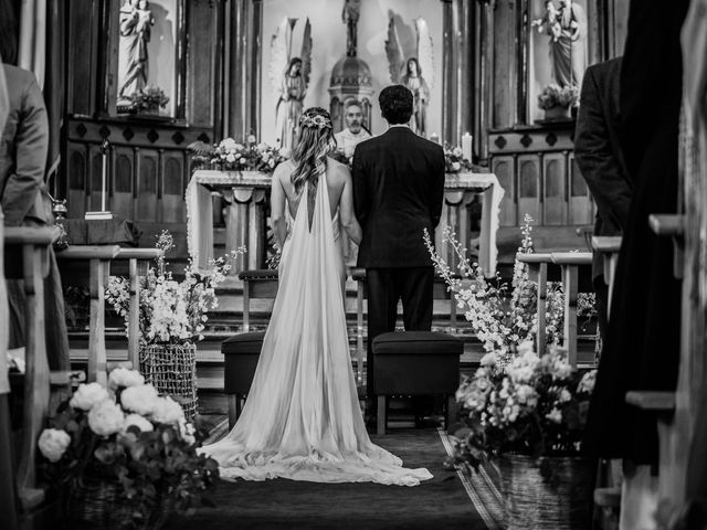 El matrimonio de Martín y Josefa en Puerto Varas, Llanquihue 47