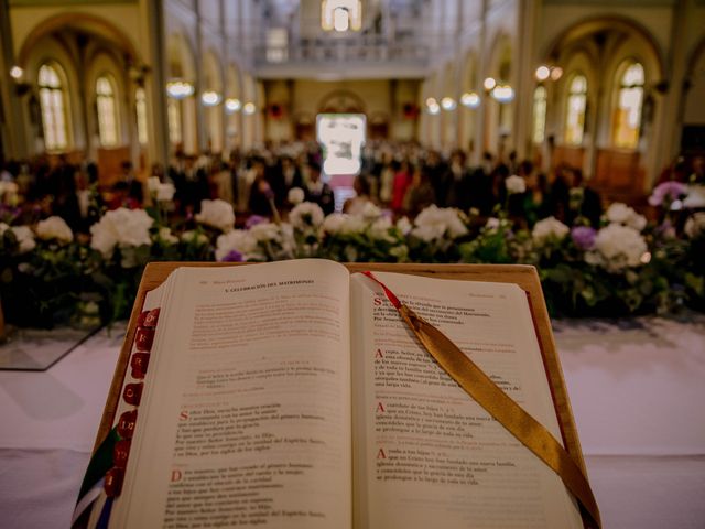 El matrimonio de Martín y Josefa en Puerto Varas, Llanquihue 50