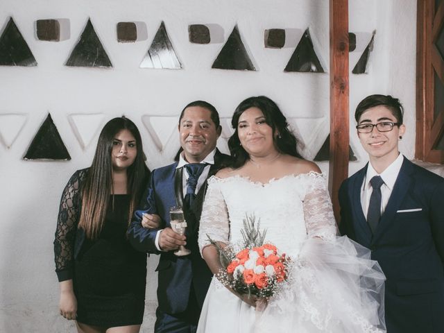 El matrimonio de Osvaldo y Olga  en Copiapó, Copiapó 20