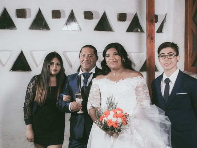 El matrimonio de Osvaldo y Olga  en Copiapó, Copiapó 40