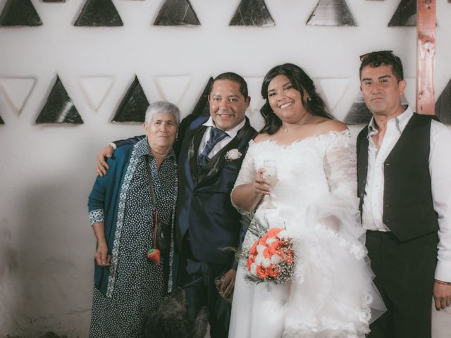 El matrimonio de Osvaldo y Olga  en Copiapó, Copiapó 45