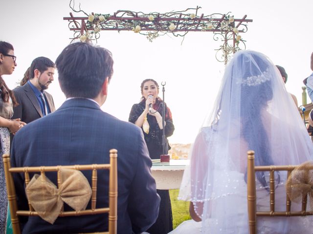 El matrimonio de Andrés y Yess en Concepción, Concepción 25