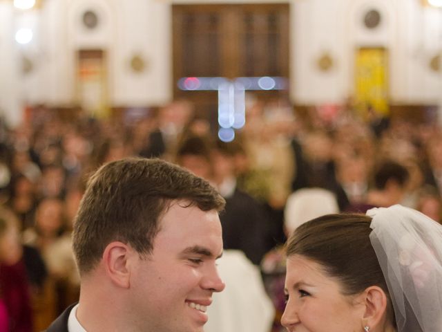 El matrimonio de Daniela y Fernando en Viña del Mar, Valparaíso 17