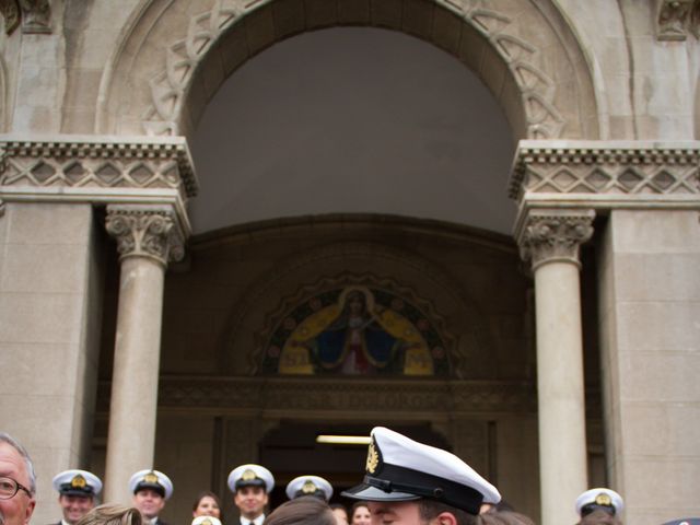 El matrimonio de Daniela y Fernando en Viña del Mar, Valparaíso 21