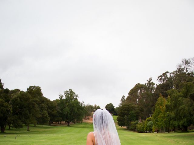 El matrimonio de Daniela y Fernando en Viña del Mar, Valparaíso 26