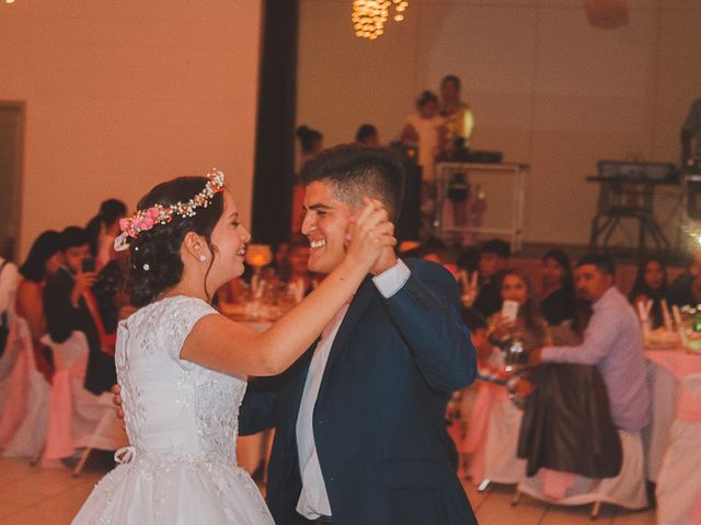 El matrimonio de Alejandro y Javiera en Antofagasta, Antofagasta 6