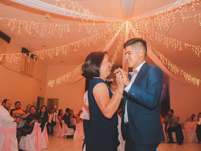 El matrimonio de Alejandro y Javiera en Antofagasta, Antofagasta 7