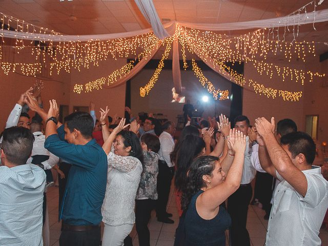 El matrimonio de Alejandro y Javiera en Antofagasta, Antofagasta 10