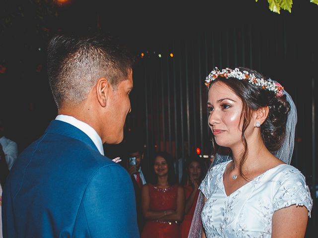 El matrimonio de Alejandro y Javiera en Antofagasta, Antofagasta 13