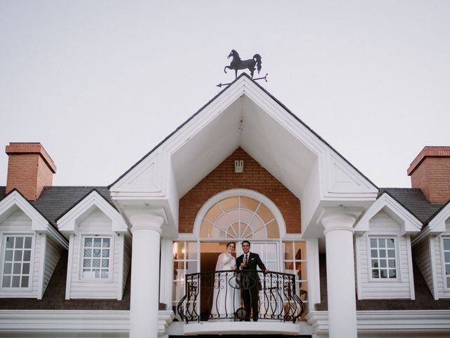 El matrimonio de Alejandro y Sofía  en Rancagua, Cachapoal 6