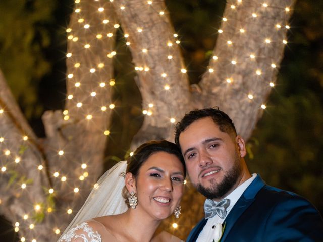 El matrimonio de Daniel  y Constanza  en Santiago, Santiago 4