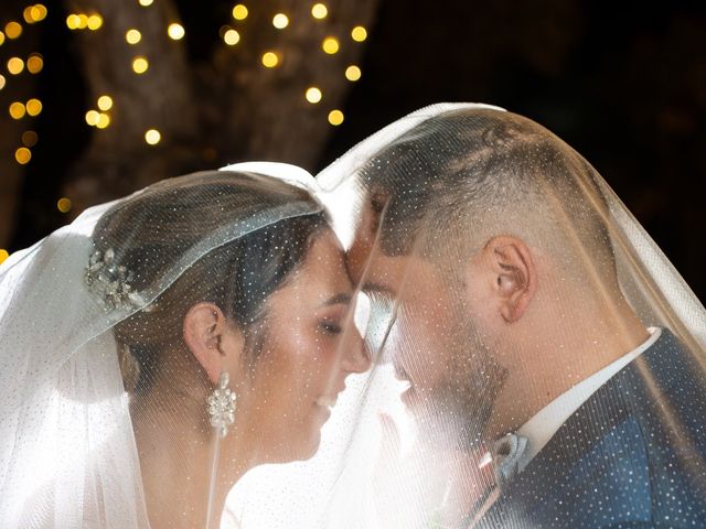 El matrimonio de Daniel  y Constanza  en Santiago, Santiago 5