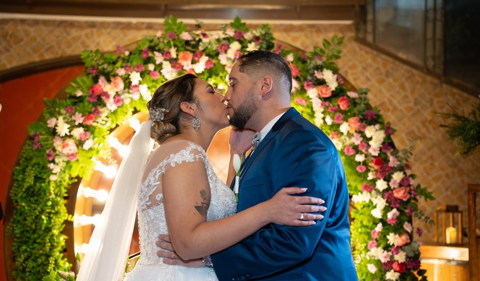 El matrimonio de Daniel  y Constanza  en Santiago, Santiago