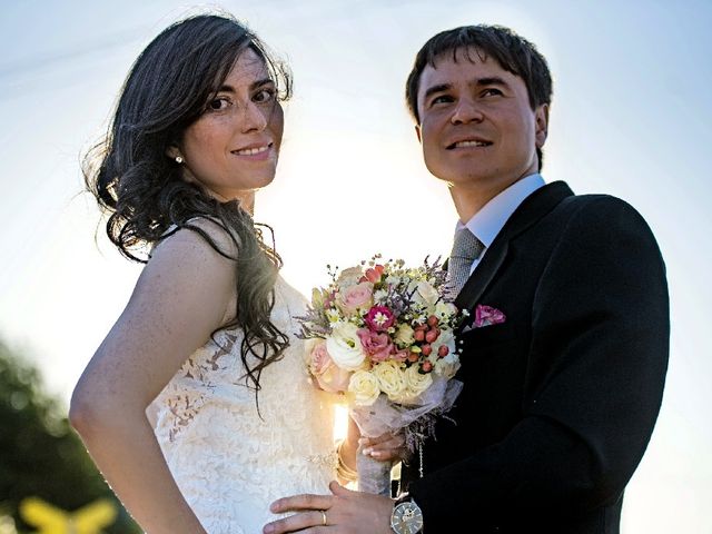 El matrimonio de José  y Carolina  en Talca, Talca 11