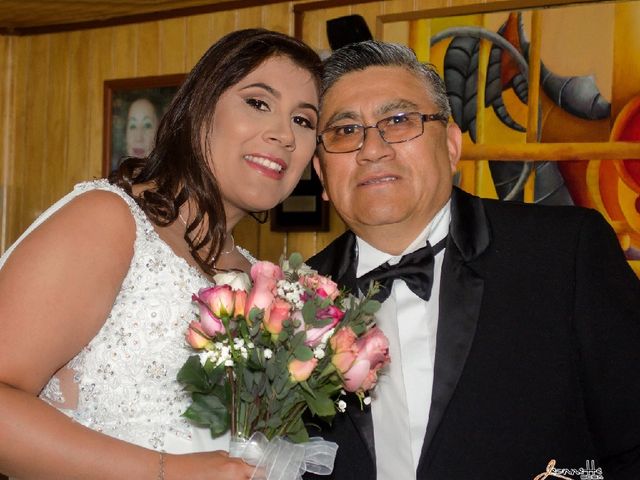 El matrimonio de Jesús  y Carolina en Puerto Montt, Llanquihue 3