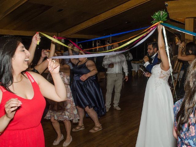 El matrimonio de Jesús  y Carolina en Puerto Montt, Llanquihue 4