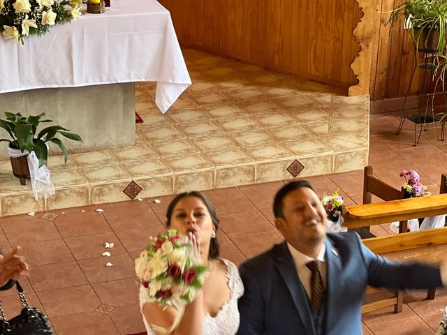 El matrimonio de Paul y Evelyn en Puerto Octay, Osorno 10