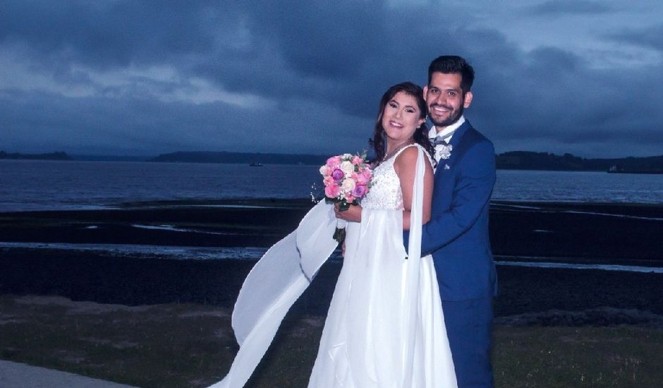 El matrimonio de Jesús  y Carolina en Puerto Montt, Llanquihue