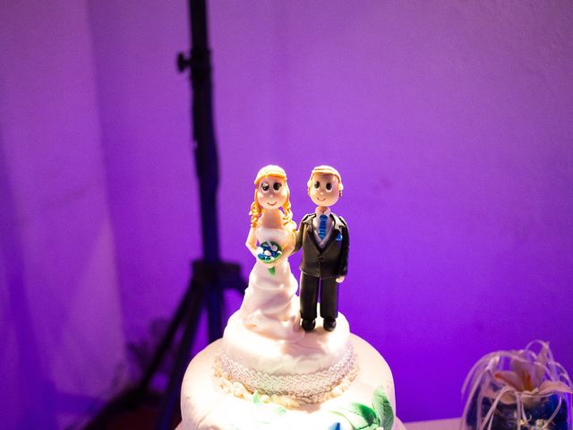 El matrimonio de Eduardo y Scarlet en Hualpén, Concepción 16