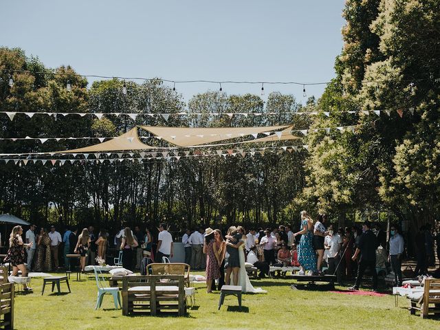 El matrimonio de Javier y Daniela en Talagante, Talagante 11