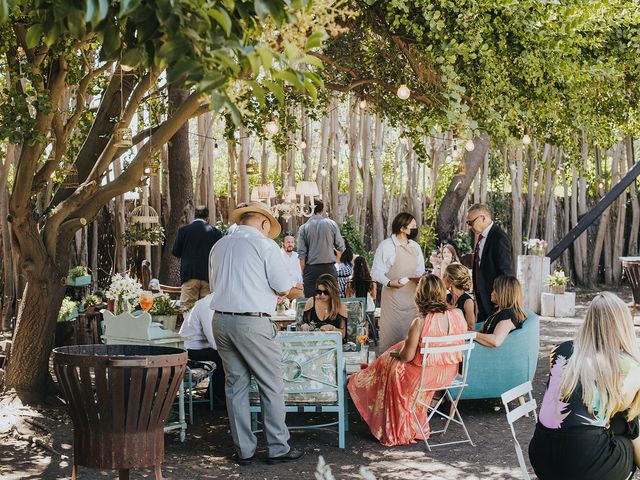 El matrimonio de Javier y Daniela en Talagante, Talagante 13