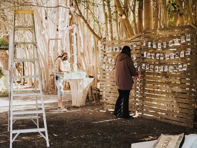 El matrimonio de Javier y Daniela en Talagante, Talagante 17