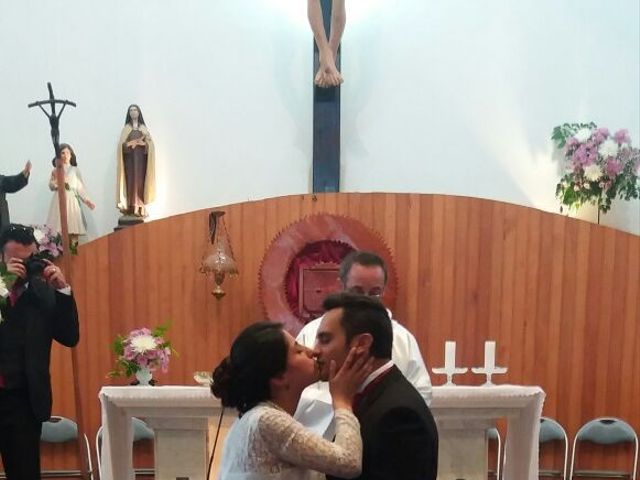El matrimonio de Dimas y Gabriela en Puerto Varas, Llanquihue 4