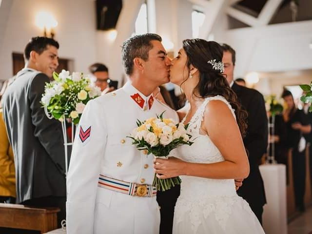 El matrimonio de Jorge y María  en La Serena, Elqui 17