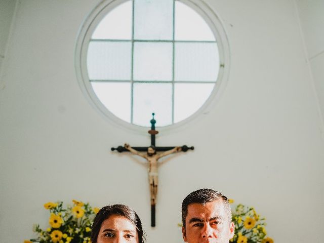 El matrimonio de Jorge y María  en La Serena, Elqui 25