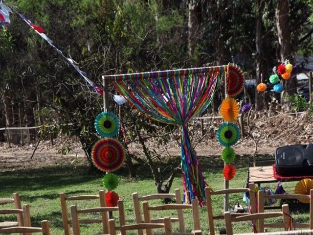 El matrimonio de Diego y Manuela en Melipilla, Melipilla 5