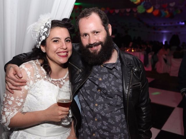 El matrimonio de Diego y Manuela en Melipilla, Melipilla 21