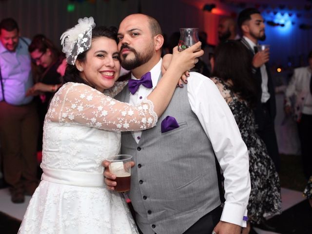 El matrimonio de Diego y Manuela en Melipilla, Melipilla 23