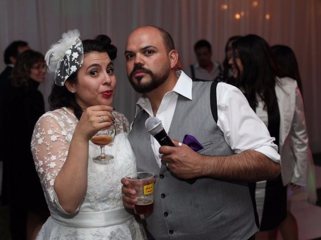 El matrimonio de Diego y Manuela en Melipilla, Melipilla 24