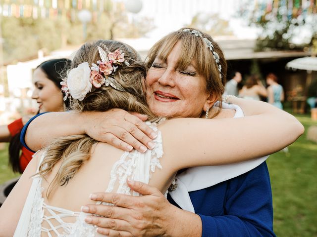 El matrimonio de Marcela y Juan en Talagante, Talagante 75