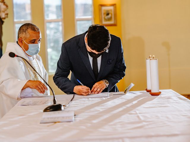 El matrimonio de Lester y Javi en Valparaíso, Valparaíso 46