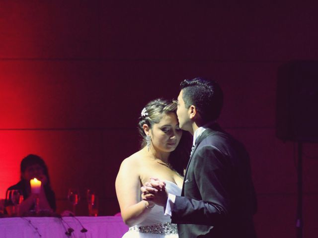 El matrimonio de Miguel y Francisca en La Serena, Elqui 6