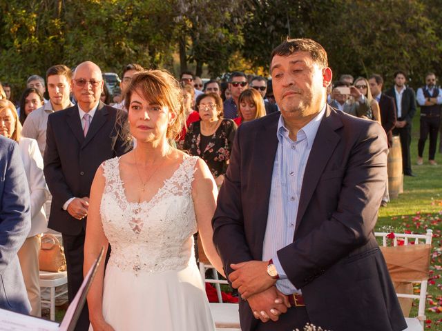 El matrimonio de Patricio y Mónica en Maipú, Santiago 24